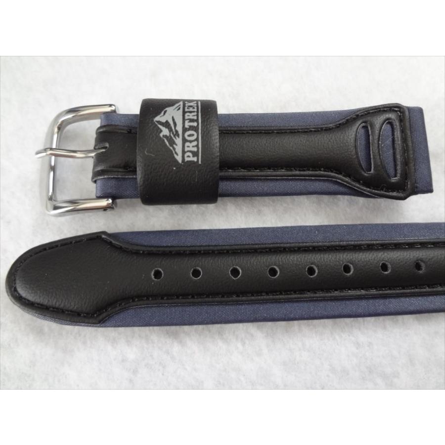 CASIO 純正 ベルト プロトレック PRW-100BJ-2 用 カシオ 腕時計 バンド