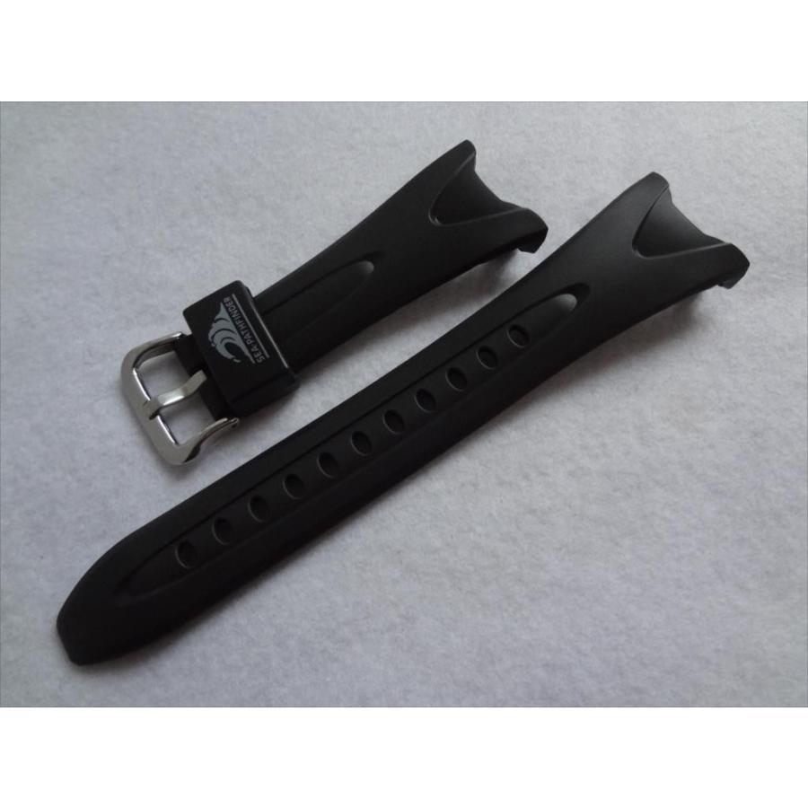 CASIOカシオ純正バンドSPF-60J-1/SPF-60S-1/SPF-60-1用ベルト : パーツ 
