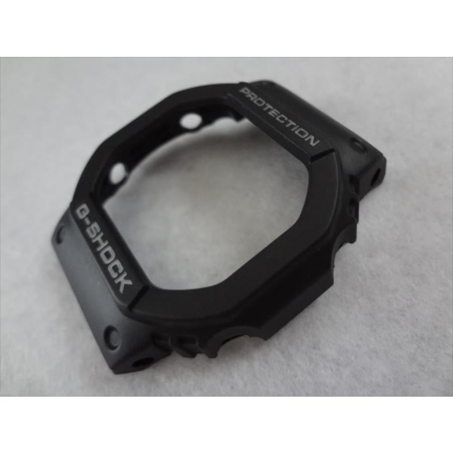 【極美品】GW-B5600BCモジュール、ベゼル取付ネジ付属 CASIO カシオ 純正 G-SHOCK ベゼル GW-5600J-1JF/DW-56RT-1/DW-56RTWC