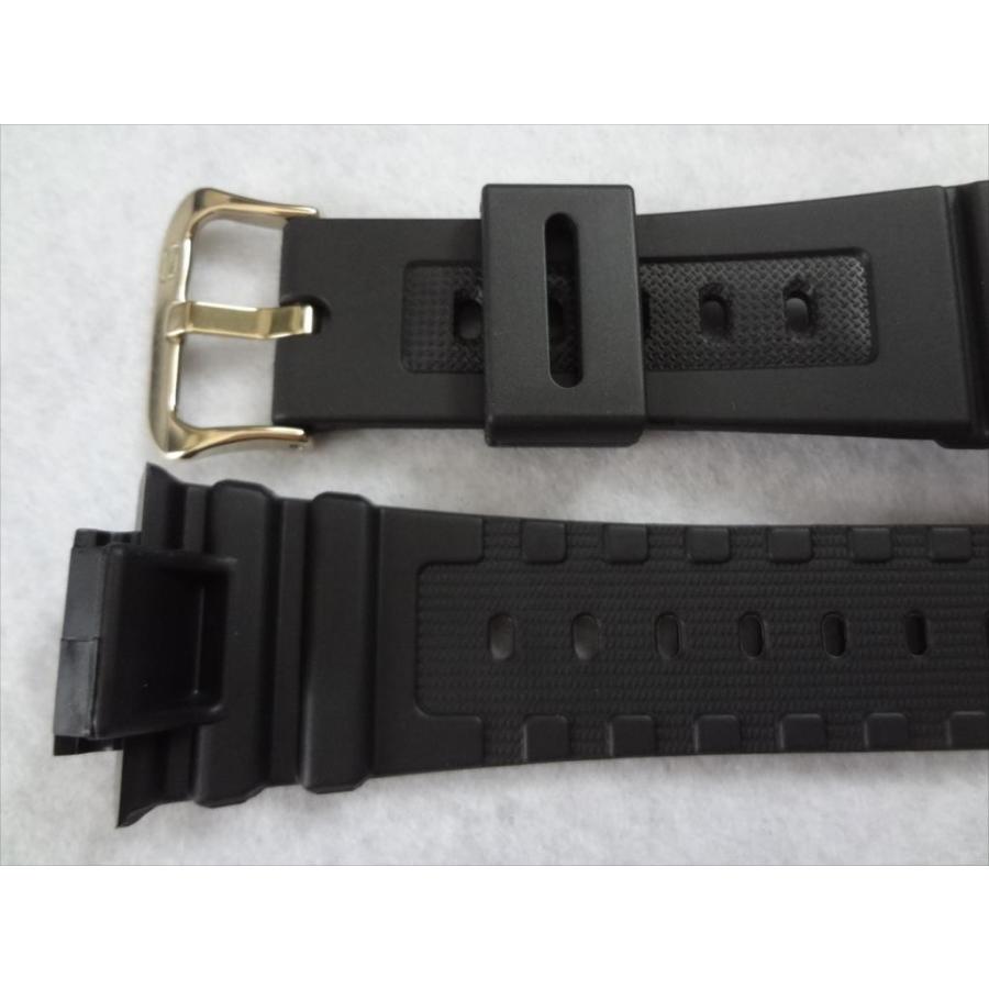 CASIO GW-5600BJ-1JF 用 純正 腕時計バンド G-SHOCK 時計 ベルト
