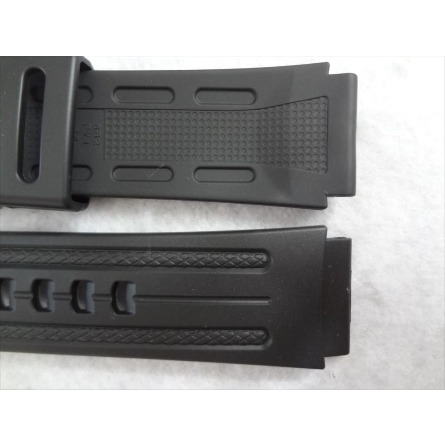 CASIO 純正 ベルト PRW-1000J-1 PAW-1100-1 PAG-80-1 PRG-80-1V PRG