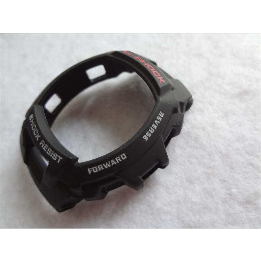 CASIOカシオ純正G-SHOCK ベゼル G-7500-1JF / G-7510-1 用 : パーツ