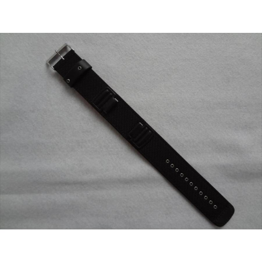 CASIOカシオ純正G-SHOCKバンドDW-5600B-1A/G-353B-1AV用ベルト