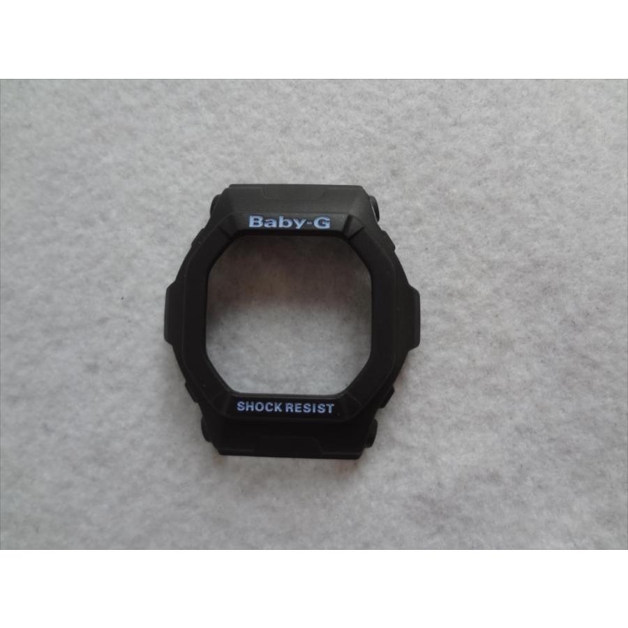 並行輸入品】CASIO カシオ 純正 Baby-G BG-5600BK-1JF 用ベゼル