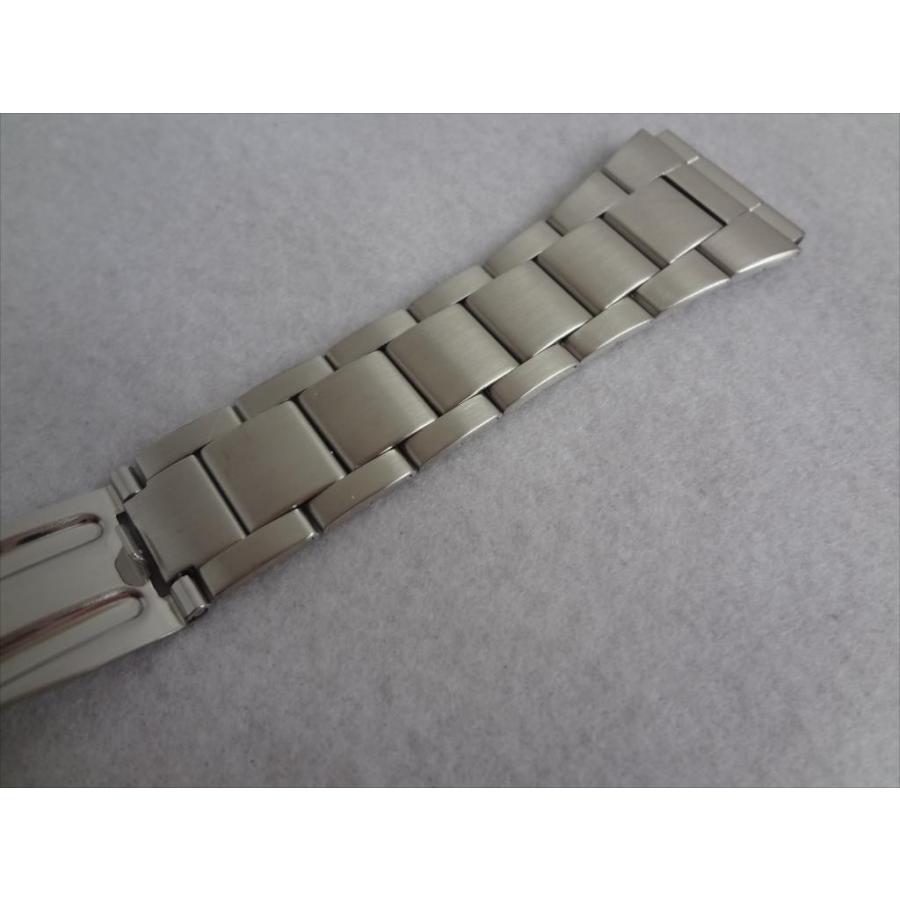 【ベルトのみ】ブライトリング　純正ステンレスベルト　20mm ブライトリング Breitling 用 腕時計バンド 20mm ステンレス 時計