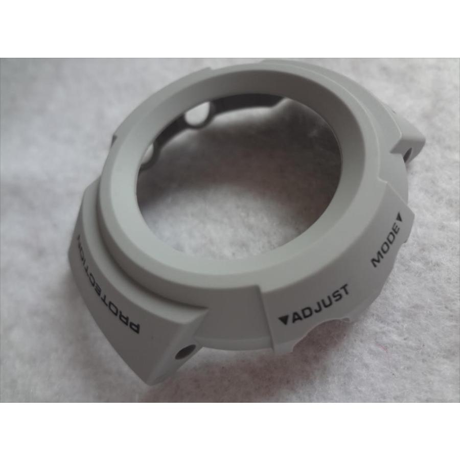 CASIO カシオ 純正 G-SHOCK ベゼル AWG-500BJ-8AJF 用 : パーツワイド
