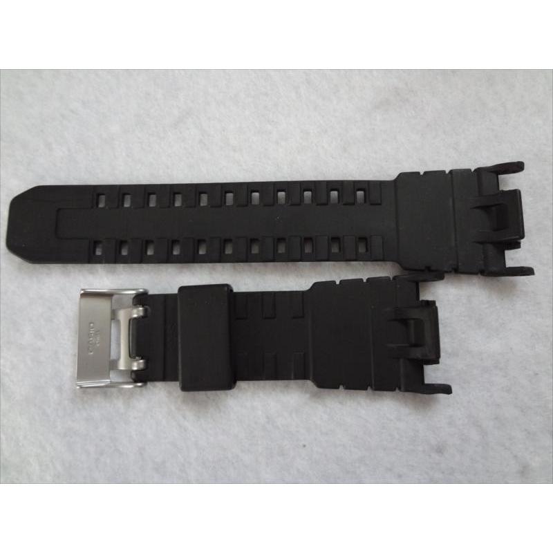 CASIO 純正 G-SHOCK バンド GW-5500-1AJF GW-5510-1BJF 用 ベルト 