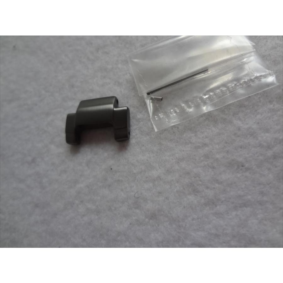 Casio G Shock純正 Mrg 7500bj 1ajf Mrg 7700b 1bjf Mrg 7700b 1ajf用チタン チタニウムバンド ベルト用 コマ 駒 リンク カシオ Band Link Ecワイド 通販 Yahoo ショッピング