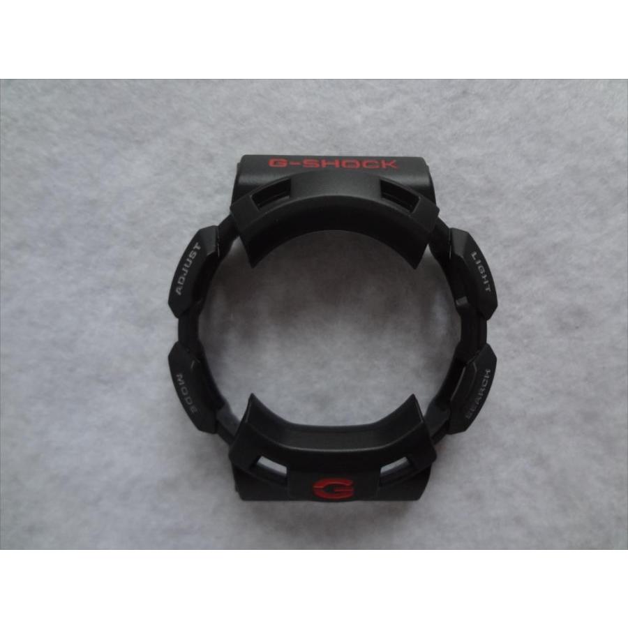 CASIO カシオ 純正 G-SHOCK ベゼル G-9100-1JF 用 : パーツワイド