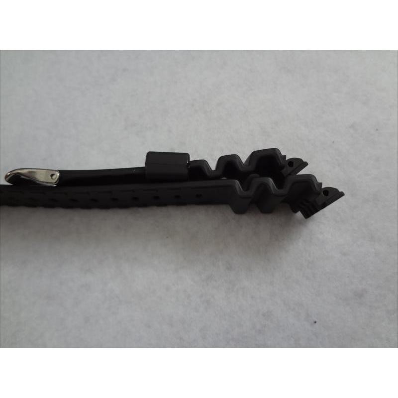 カシオ CASIO 純正 G-SHOCK ベルト G-9100-1JF 用 腕時計 バンド |  | 02