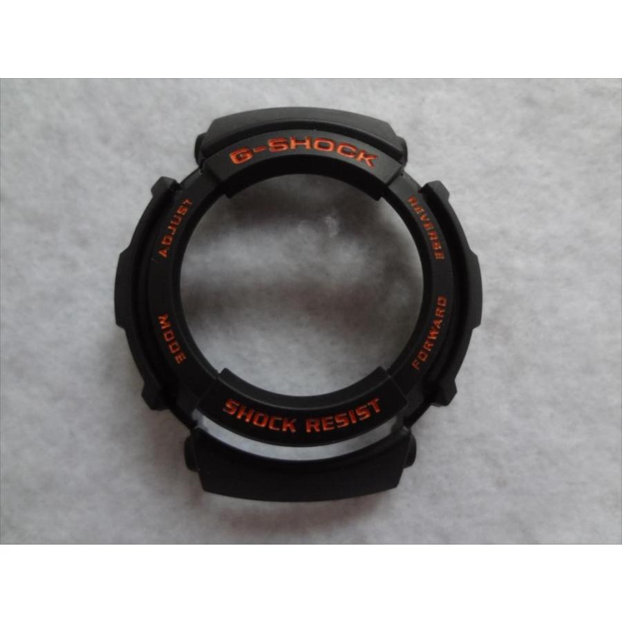 CASIOカシオ純正G-SHOCK用替ベゼルG-312RL-4AJF : パーツワイド - 通販