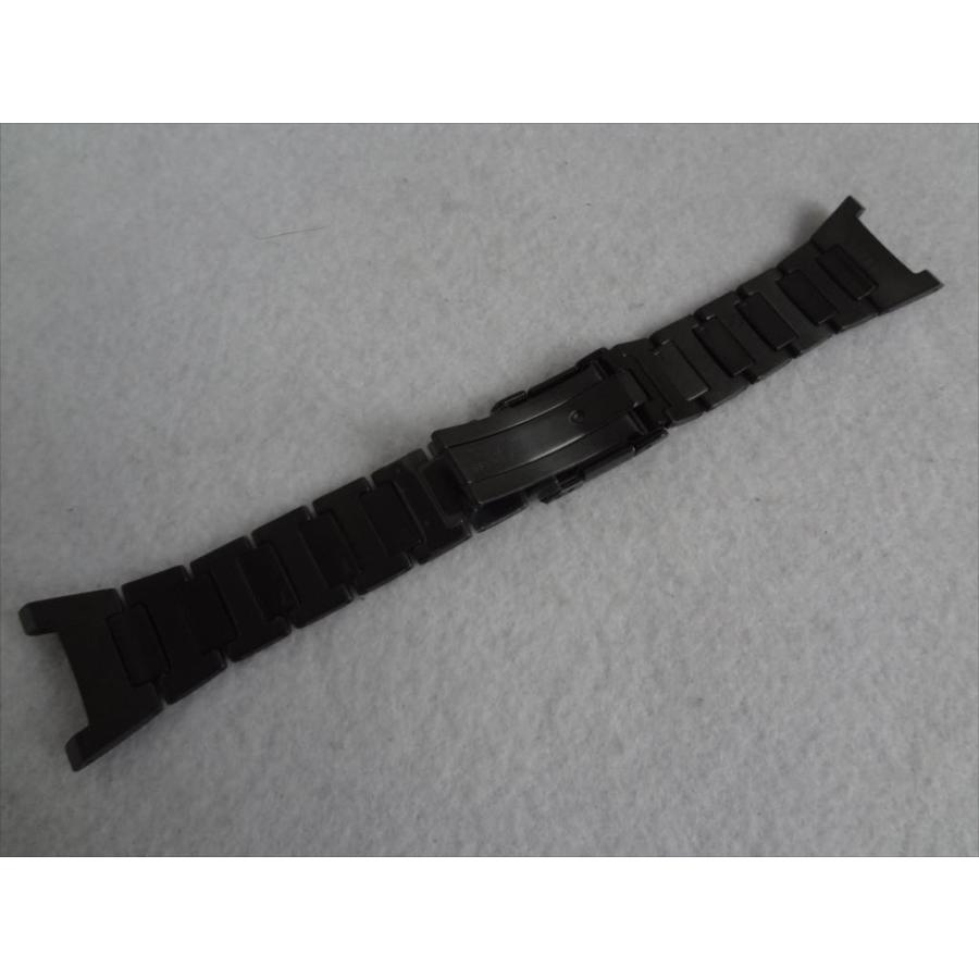 CASIO 純正 G-SHOCK ステンレスバンド GS-1000D-1AJF GS-1001D-1A GS