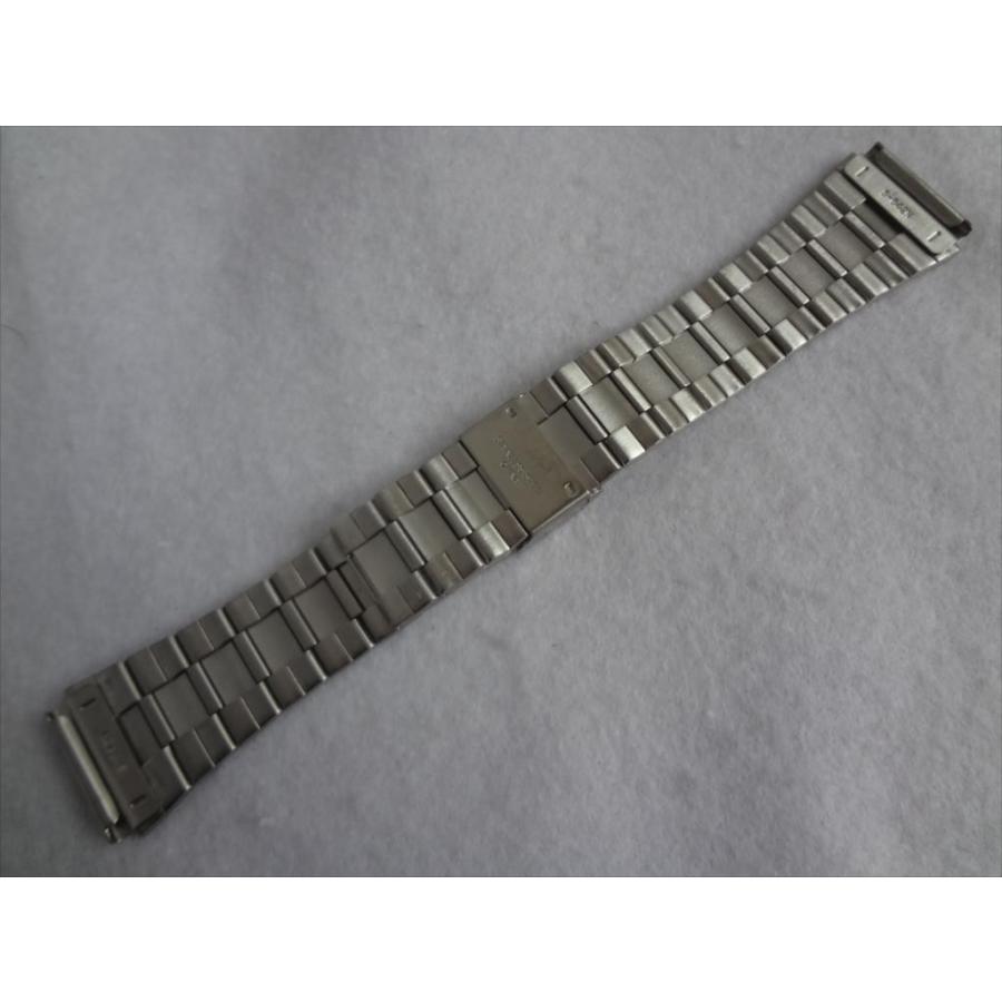 CASIO 純正 データバンク 22mm バンド DBC-1500-1 / CMD-40F-7 腕時計