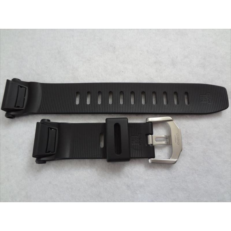 CASIO プロトレック 純正 バンド PRW-1500J-1JF PRG-130-1 PRW-1500-1