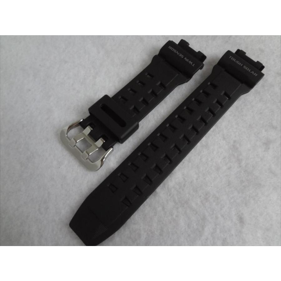 CASIO 純正 G-SHOCK GW-9200J-1JF GW-9200-1 G-9200-1 用 バンド
