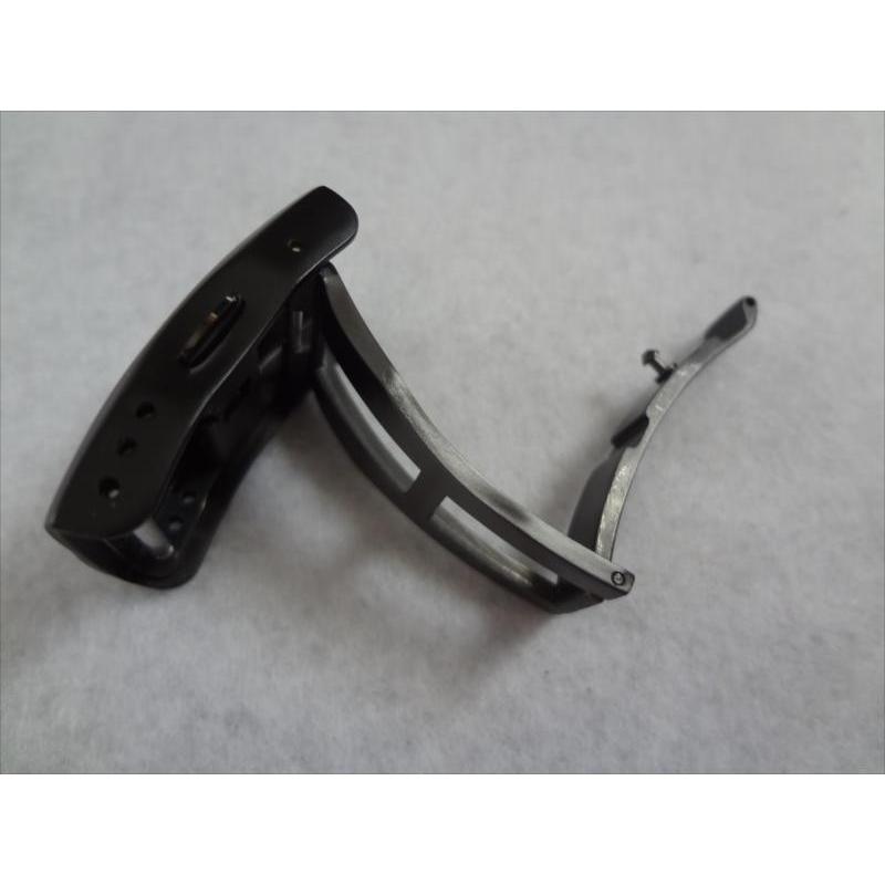 CASIOカシオG-SHOCK純正MTG-1100B-1/MTG-1200B-1用バックル : パーツ