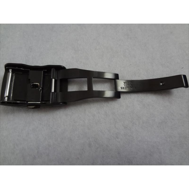 CASIOカシオG-SHOCK純正MTG-1100B-1/MTG-1200B-1用バックル : パーツ