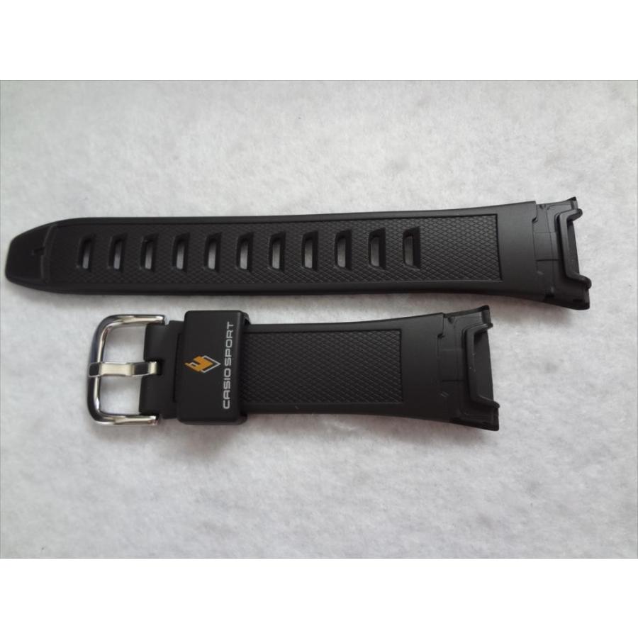 CASIO プロトレック 純正 バンド PRW-500J-1JF / PRG-140-1 PAW-500-1