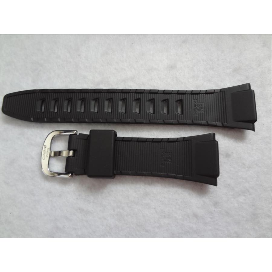 CASIO プロトレック 純正 バンド PRW-500J-1JF / PRG-140-1 PAW-500-1