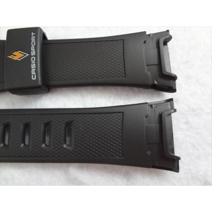 CASIO プロトレック 純正 バンド PRW-500J-1JF / PRG-140-1 PAW-500-1