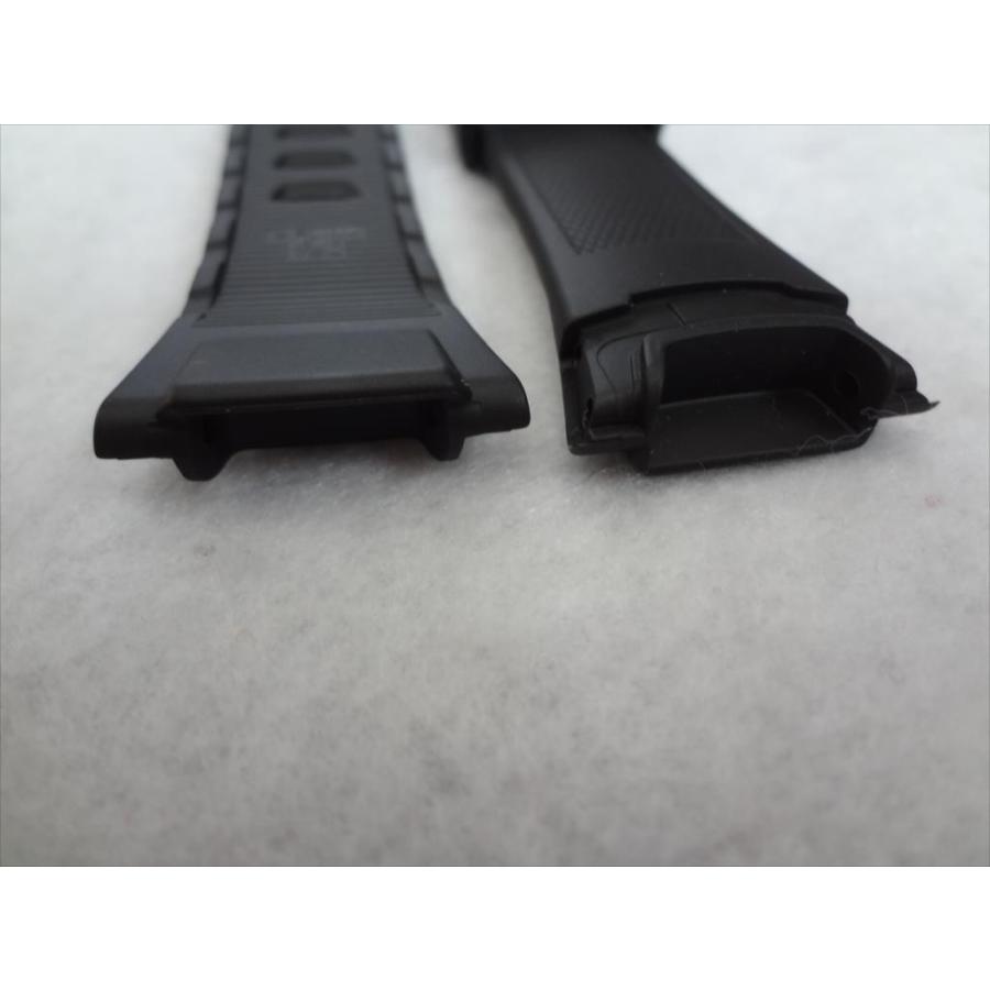 CASIO プロトレック 純正 バンド PRW-500J-1JF / PRG-140-1 PAW-500-1