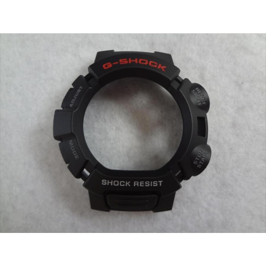 並行輸入品】CASIO 純正 G-SHOCK ベゼル GW-9010-1JF 用 カシオ Bezel 