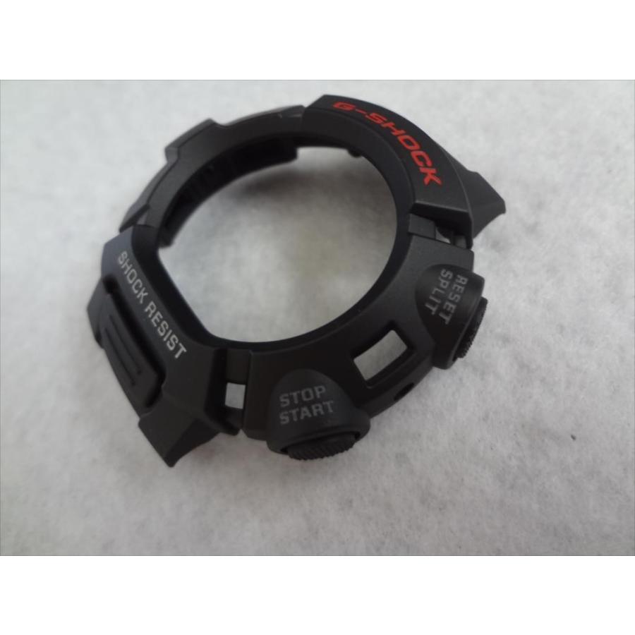 CASIO 純正 G-SHOCK ベゼル GW-9010-1JF 用 カシオ Bezel : パーツ