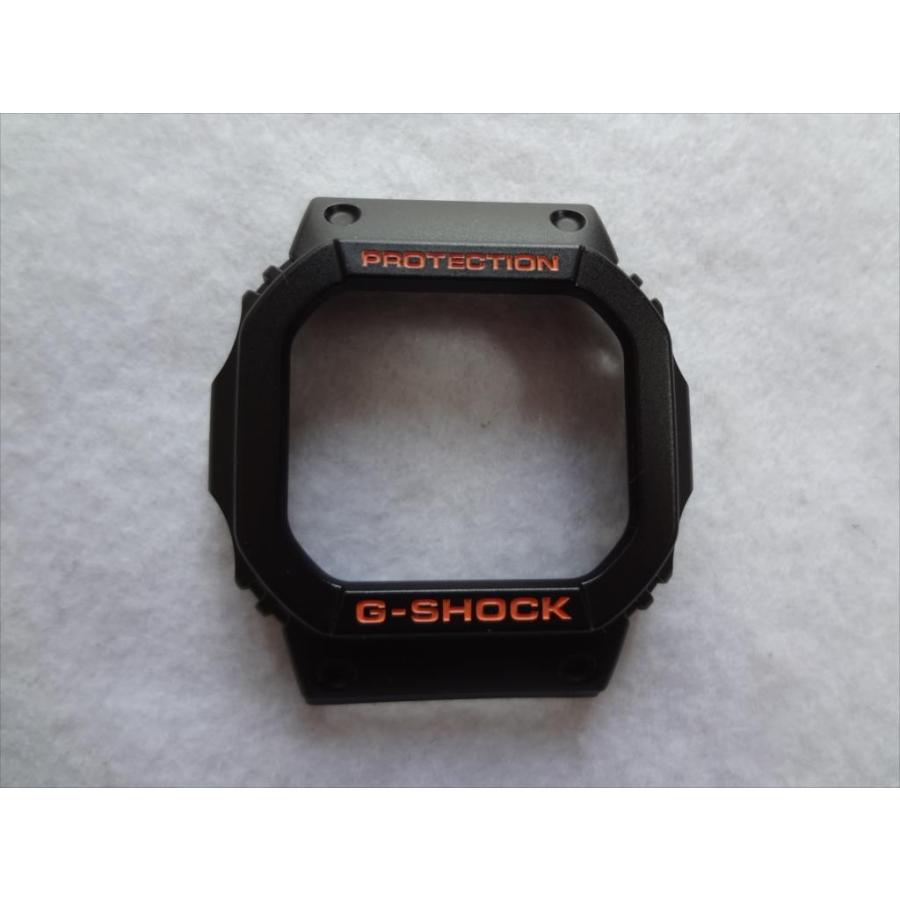 CASIO カシオ G-SHOCK 純正 ベゼル GW-M5600R-1JF / GW-M5610R-1 CASIO カシオ G-SHOCK 純正 ベゼル GW-M5600R-1JF / GW-M5610R-1