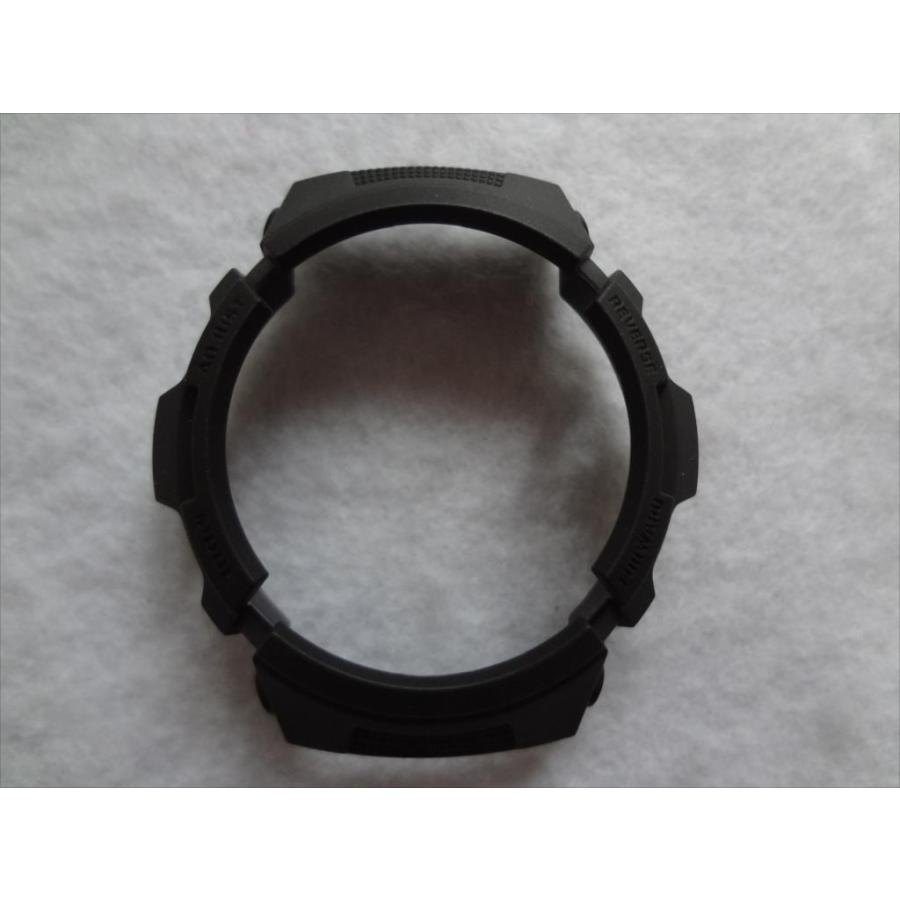 CASIO 純正 G-SHOCK ベゼル AWG-M100A-1AJF AWG-M100SBB-1AJF AWG