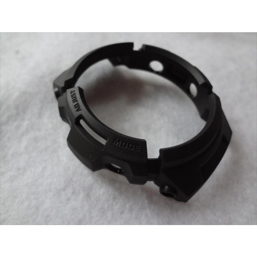 CASIO 純正 G-SHOCK ベゼル AWG-M100A-1AJF AWG-M100SBB-1AJF AWG