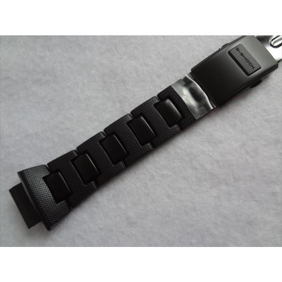 CASIO 純正 G-SHOCK バンド AWG-100BR-1AJF , AWG-100BC-1AJF 腕時計
