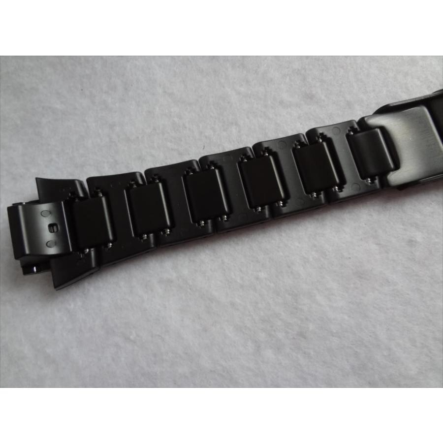 CASIO 純正 G-SHOCK バンド AWG-100BR-1AJF , AWG-100BC-1AJF 腕時計