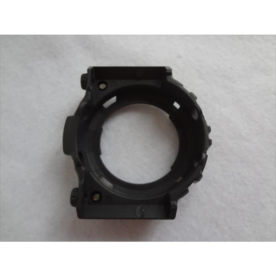 G-SHOCK FROGMAN GW-200MS-1JF ベゼル、ベルト換え G-SHOCK FROGMAN GW-200MS-1JF ベゼル、ベルト換え - メルカリ