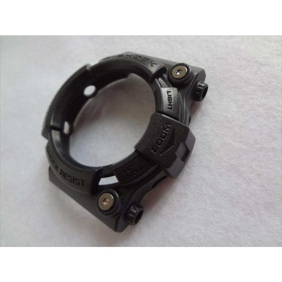 CASIO カシオ 純正 G-SHOCK ベゼル GW-200MS-1JF 用 : パーツ