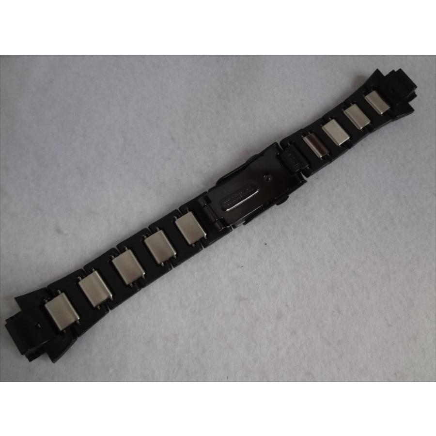 【並行輸入品】CASIO 純正 G-SHOCK AWG-100C-1AJF 用 時計 バンド メタルコア 腕時計ベルト カシオ |  | 01