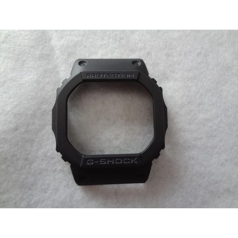 CASIO カシオ 純正 G-SHOCK ベゼル GW-5000B-1JR DW-5600SN-1 GW-B5600