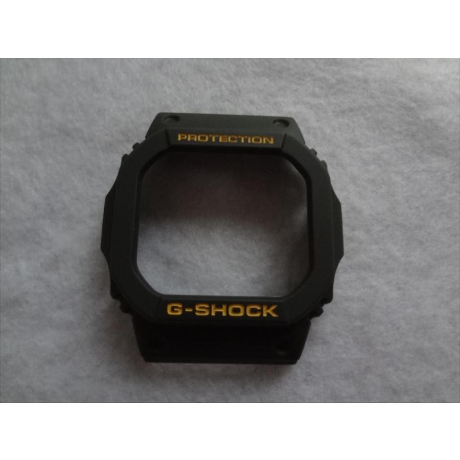 CASIO カシオ 純正 G-SHOCK ベゼル G-5600A-3 , GW-M5600A-3JF 用