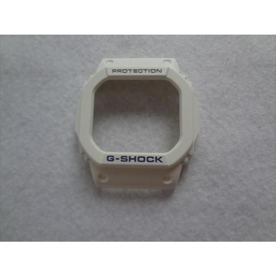 CASIO 純正 G-SHOCK ベゼル GW-M5600A-7JF , G-5600A-7 用 カシオ 