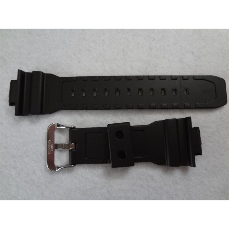 CASIO 純正 ベルト G-SHOCK GW-7900B-1JF, G-7900-1JF, GW-7900-1JF 用