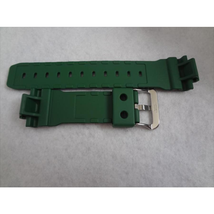 CASIO 純正 G-SHOCKベルト GW-M5610CC-3JF / G-5600CC-3 DW-6900CC-3用