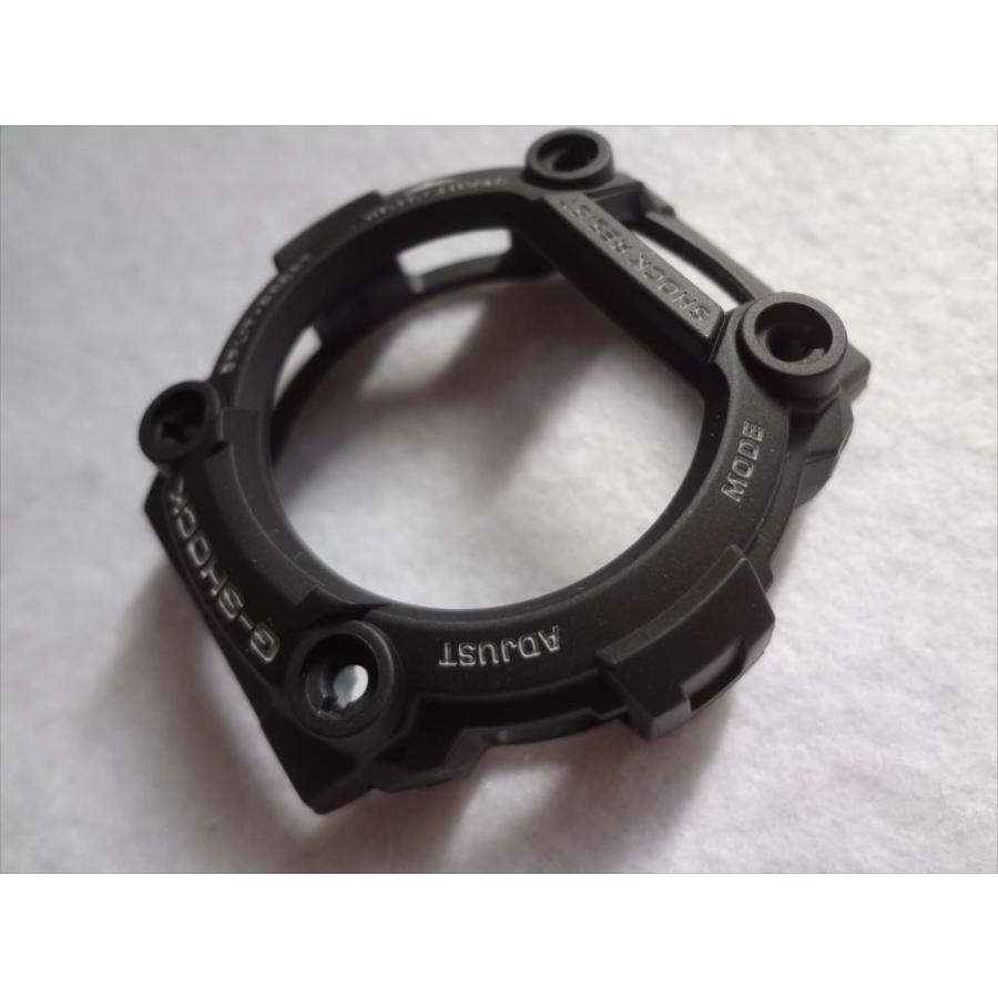 CASIO カシオ 純正 G-SHOCK ベゼル GW-7900-1JF用 bezel : パーツ