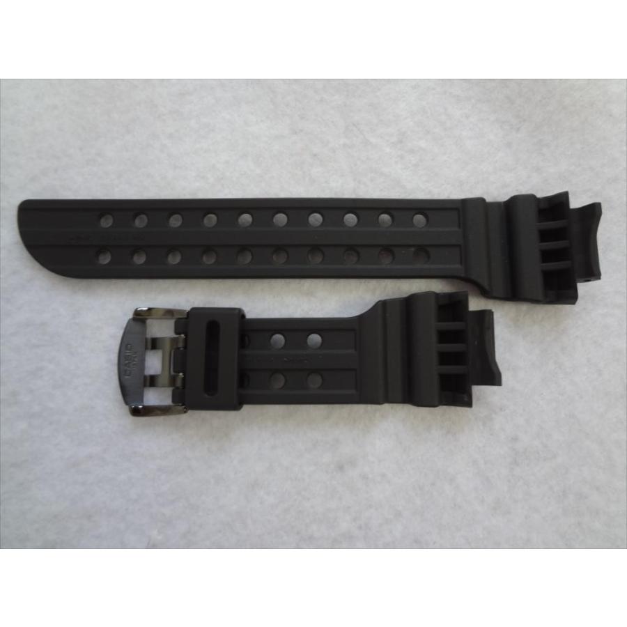 ☆G-SHOCK フロッグマン GWF-1000 純正ベゼル&ベルト 中古品☆ カシオ G-SHOCK 純正 バンド FROGMAN GWF-1000B-1JR ベルト