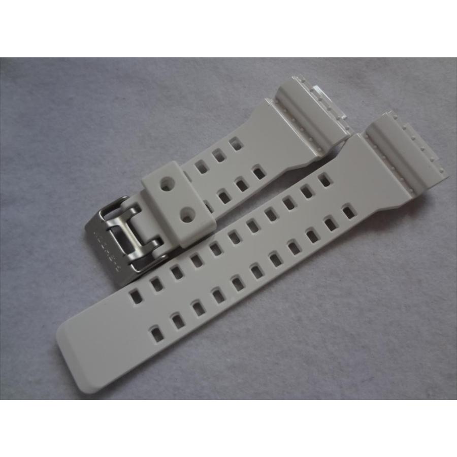 CASIO 純正 G-SHOCK バンドGA-100A-7AJF / GW-8900A-7JF GR CASIO 純正 G-SHOCK バンドGA-100A-7AJF / GW-8900A-7JF GR