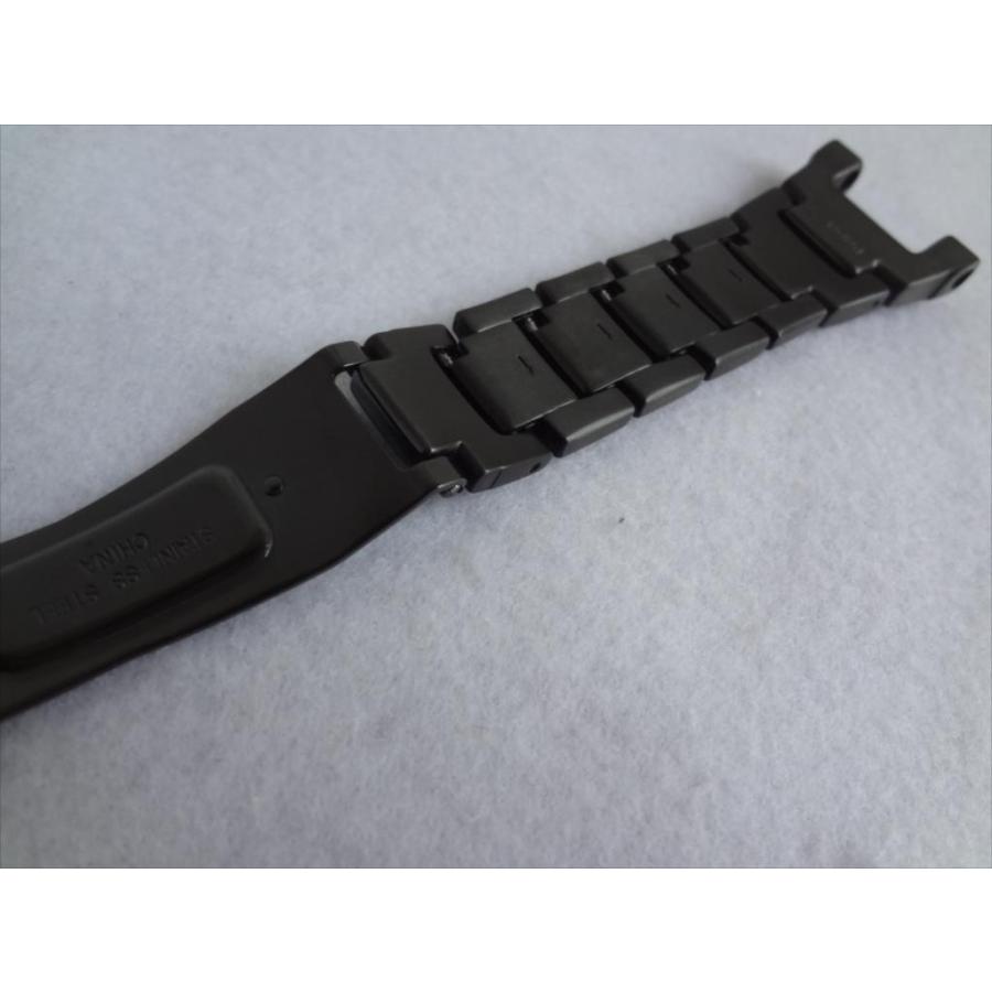 CASIO 純正 G-SHOCK ステンレスバンド GW-3500BD-1AJF,GW-3000BD-1AJF