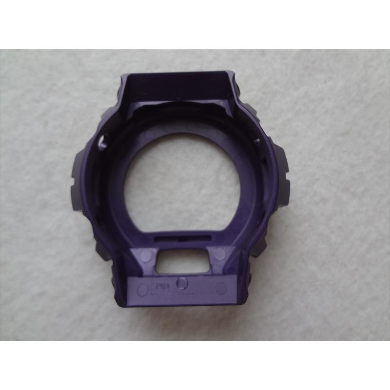 CASIO G-SHOCK 純正 DW-6900CC-6JF 用 ベゼル カシオ Bezel : パーツ