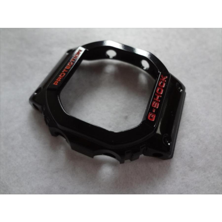 CASIO カシオ 純正 G-SHOCK ベゼル GWX-5600-1JF 用 : パーツワイド