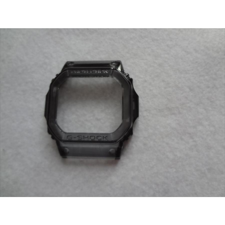 CASIO 純正 G-SHOCK ベゼル GW-S5600-1JF 用 カシオ : パーツ CASIO 純正 G-SHOCK ベゼル GW-S5600-1JF 用 カシオ : パーツ