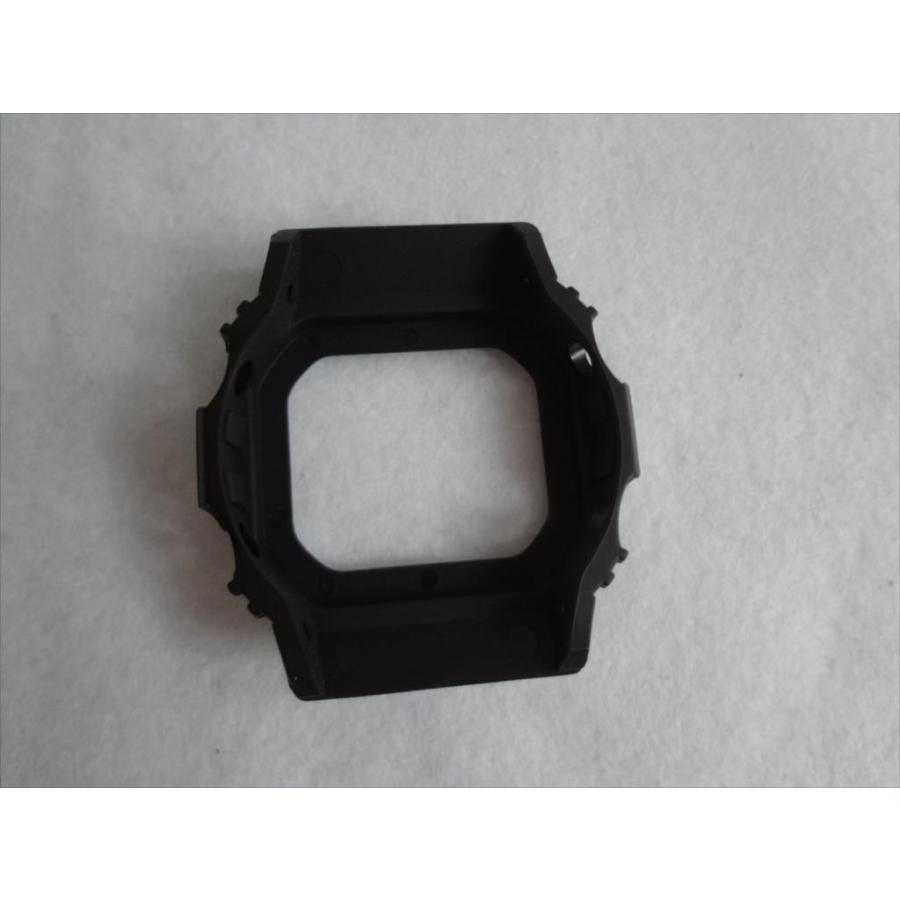 CASIO 純正 G-SHOCK ベゼル G-5600B-1, GW-M5610B-1JF 用 カシオ Bezel