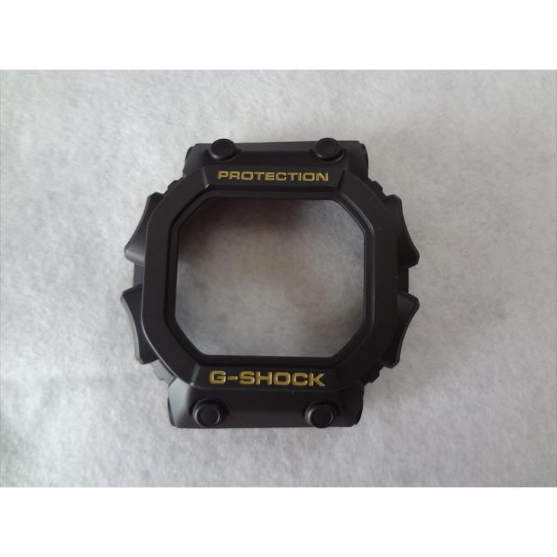 CASIO 純正 G-SHOCK ベゼル GX-56-1B, GXW-56-1BJF 用 カシオ
