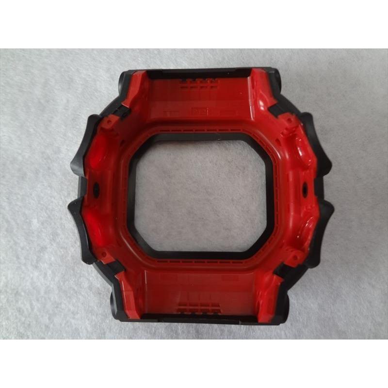 CASIO 純正 G-SHOCK ベゼル GXW-56-1AJF GX-56-1AJF 用 カシオ Bezel